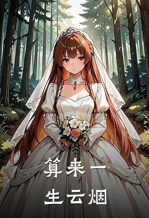 算来一生云烟
