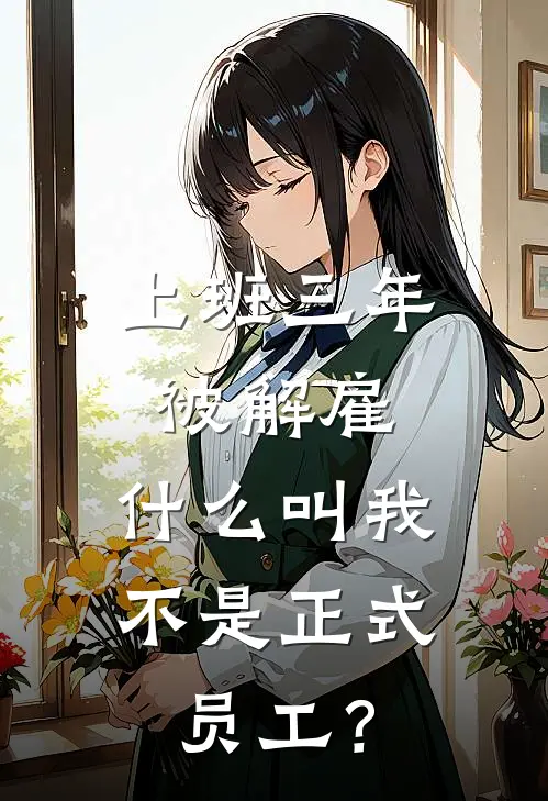 上班三年被解雇，什么叫我不是正式员工？