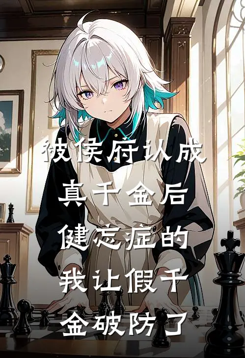 被侯府认成真千金后，健忘症的我让假千金破防了