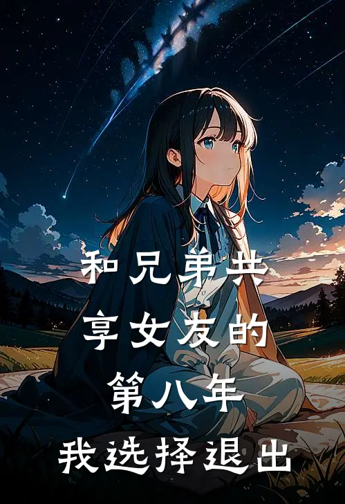 和兄弟共享女友的第八年，我选择退出