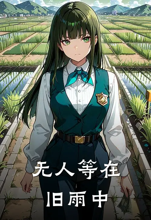 无人等在旧雨中