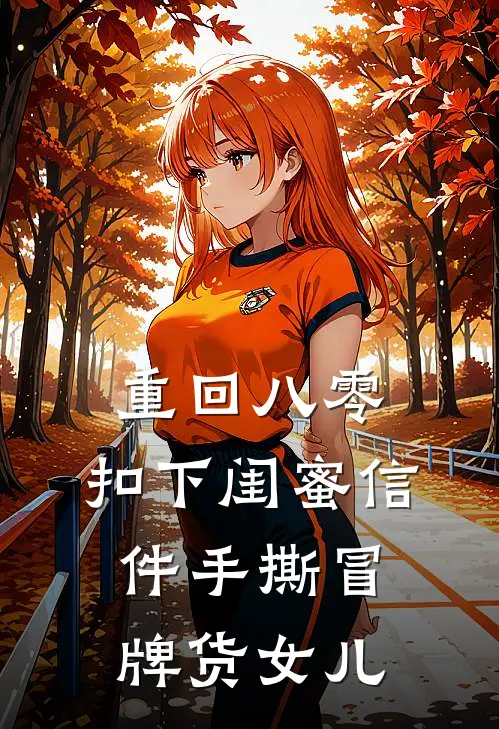 重回八零，扣下闺蜜信件手撕冒牌货女儿