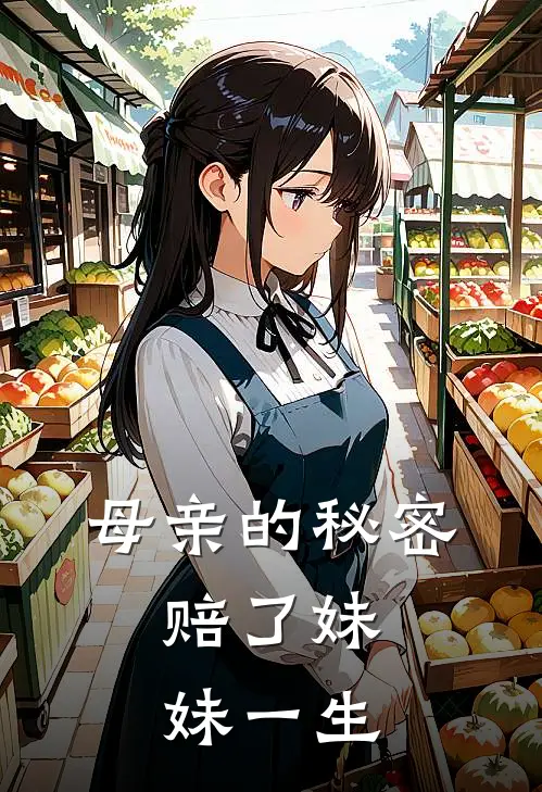 母亲的秘密，赔了妹妹一生