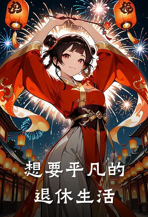想要平凡的退休生活