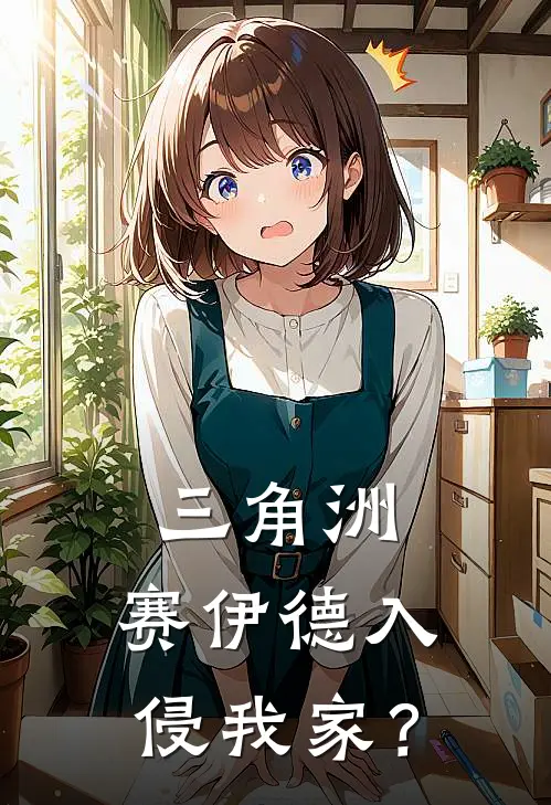 三角洲:赛伊德入侵我家?