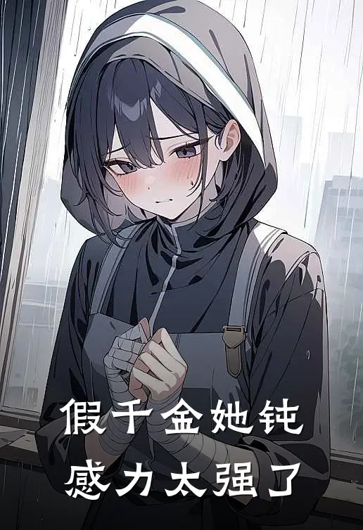 假千金她钝感力太强了