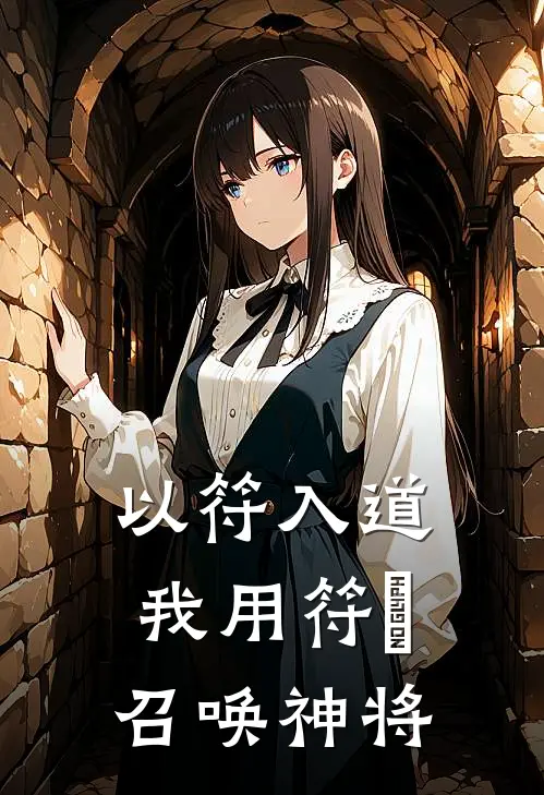 以符入道,我用符箓召唤神将