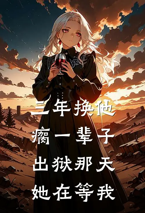 三年换他瘸一辈子，出狱那天她在等我