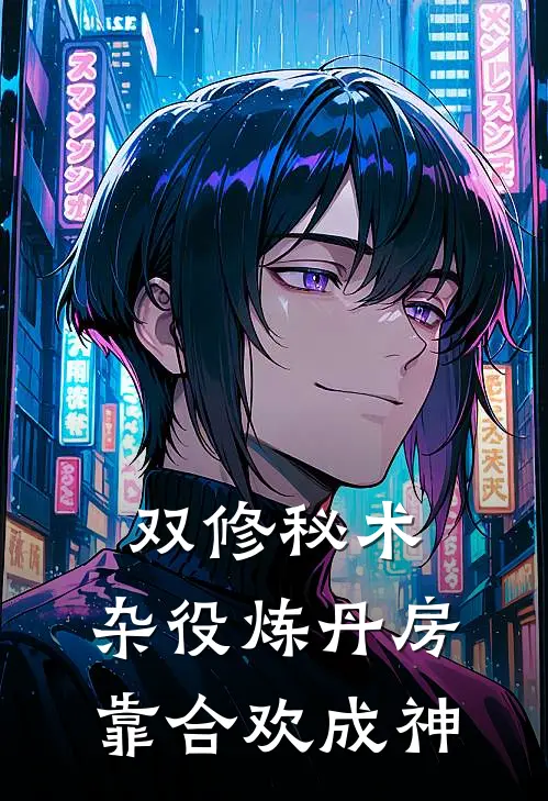 双修秘术：杂役炼丹房靠合欢成神