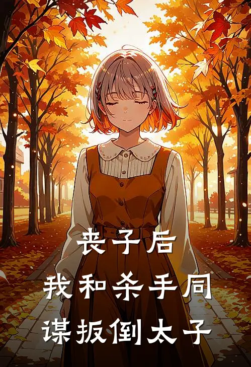 丧子后，我和杀手同谋扳倒太子