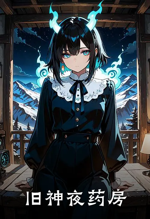 旧神夜药房