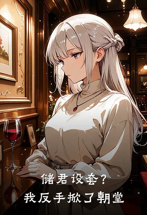 储君设套？我反手掀了朝堂
