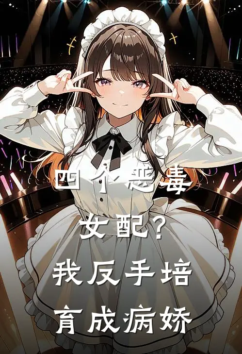 四个恶毒女配?我反手培育成病娇