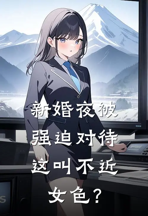新婚夜被强迫对待,这叫不近女色?