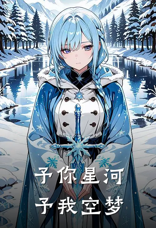 予你星河，予我空梦