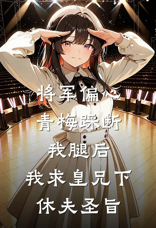 将军偏心青梅踩断我腿后，我求皇兄下休夫圣旨