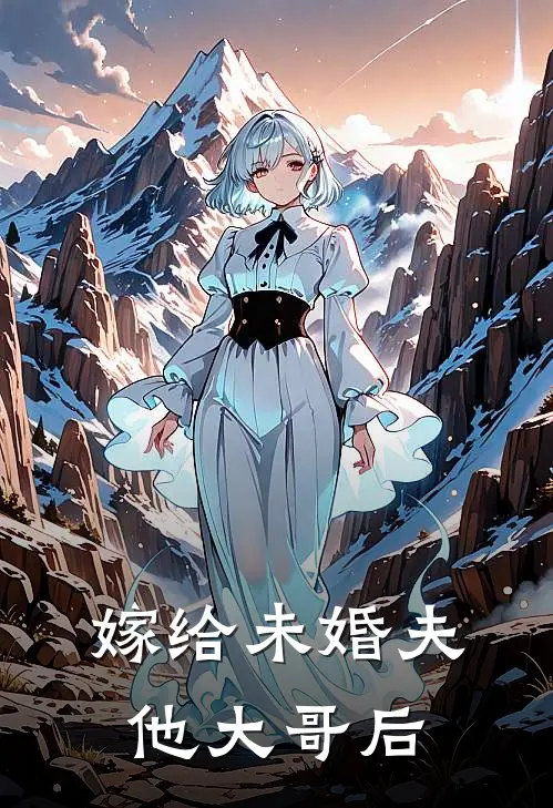 嫁给未婚夫他大哥后