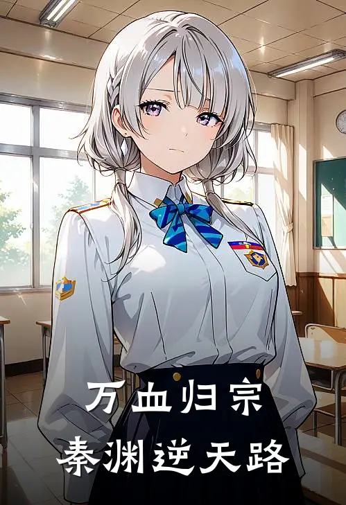 万血归宗：秦渊逆天路