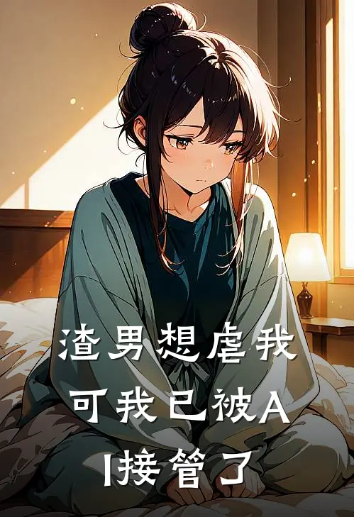 渣男想虐我，可我已被AI接管了