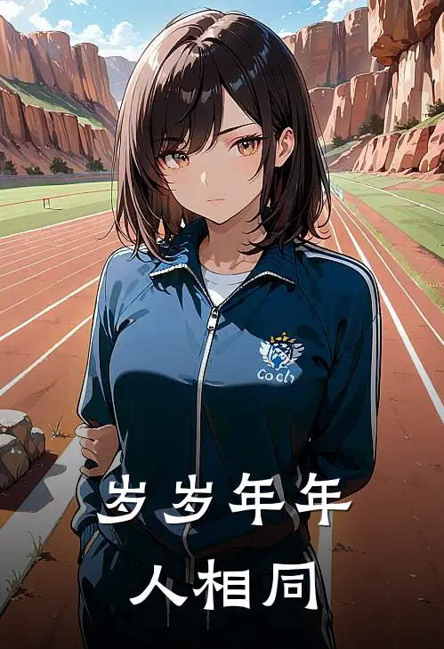 岁岁年年人相同