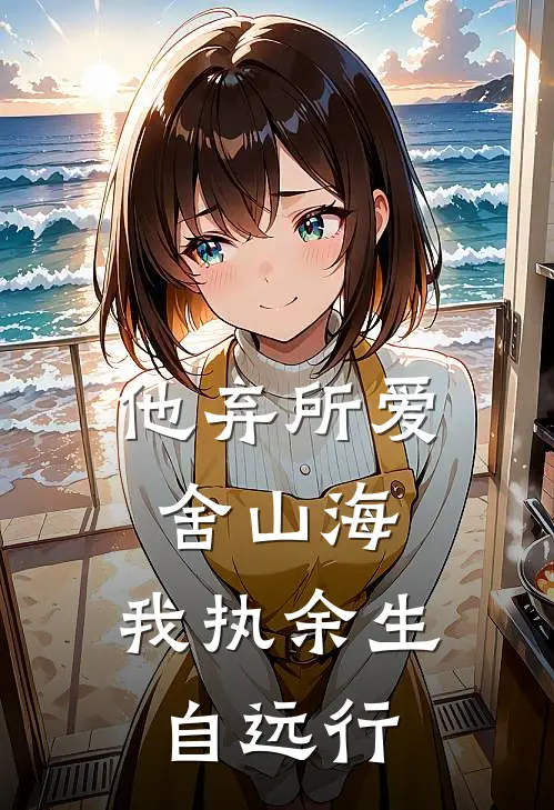 他弃所爱舍山海，我执余生自远行