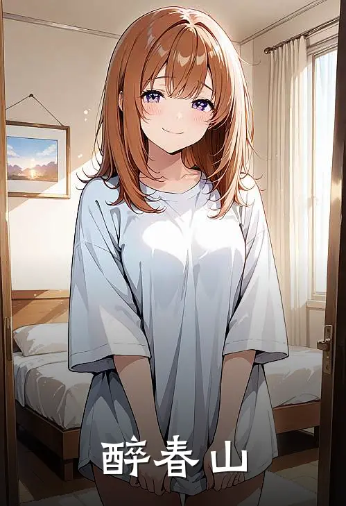 醉春山