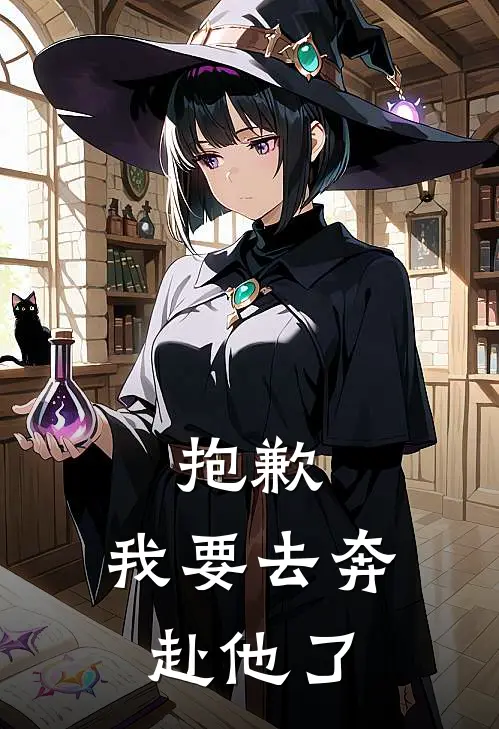 抱歉，我要去奔赴他了