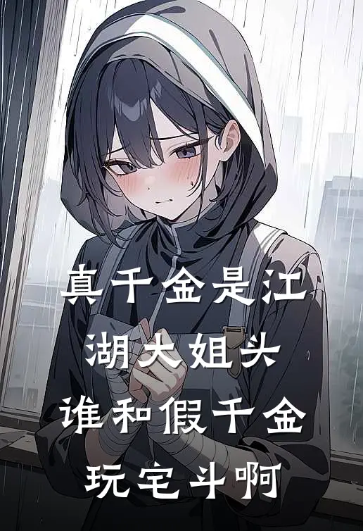 真千金是江湖大姐头，谁和假千金玩宅斗啊
