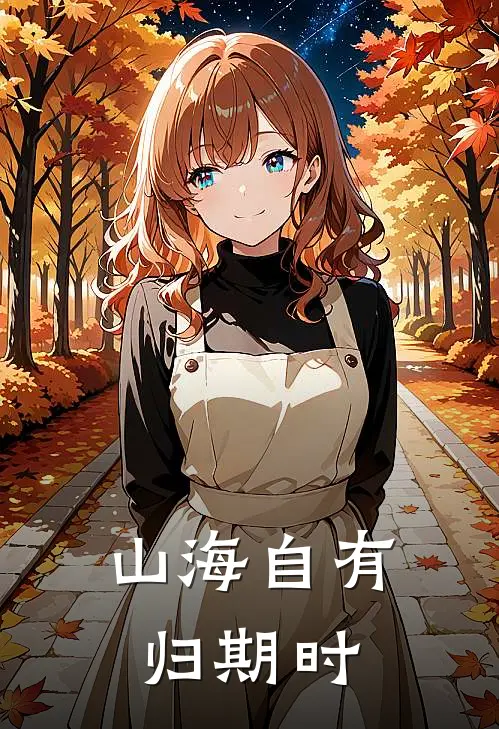 山海自有归期时