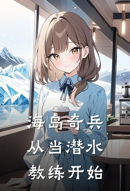 海岛奇兵，从当潜水教练开始