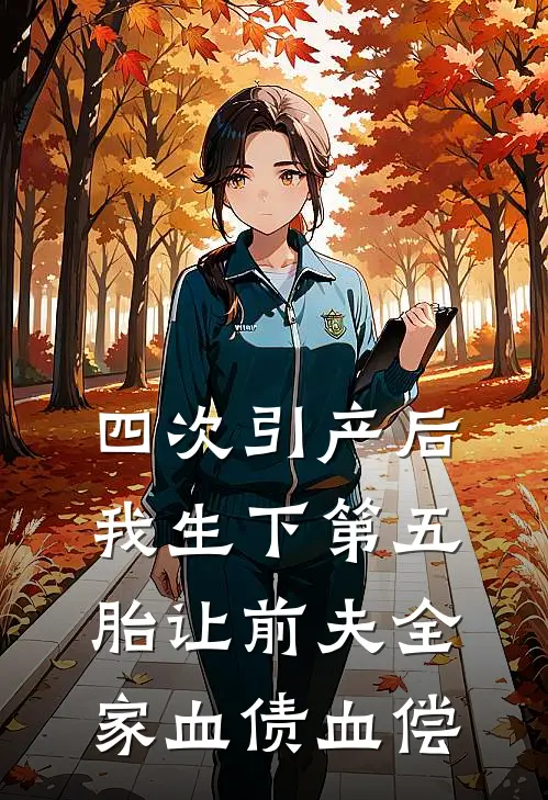 四次引产后，我生下第五胎让前夫全家血债血偿