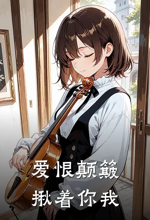 爱恨颠簸，揪着你我