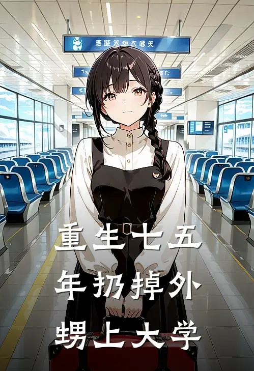 重生七五年扔掉外甥上大学