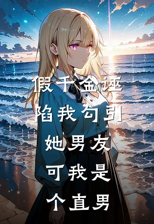 假千金诬陷我勾引她男友，可我是个直男