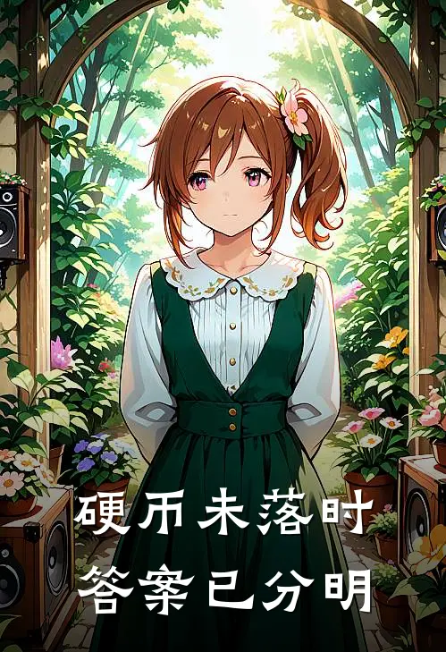 硬币未落时，答案已分明