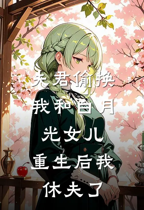 夫君偷换我和白月光女儿，重生后我休夫了