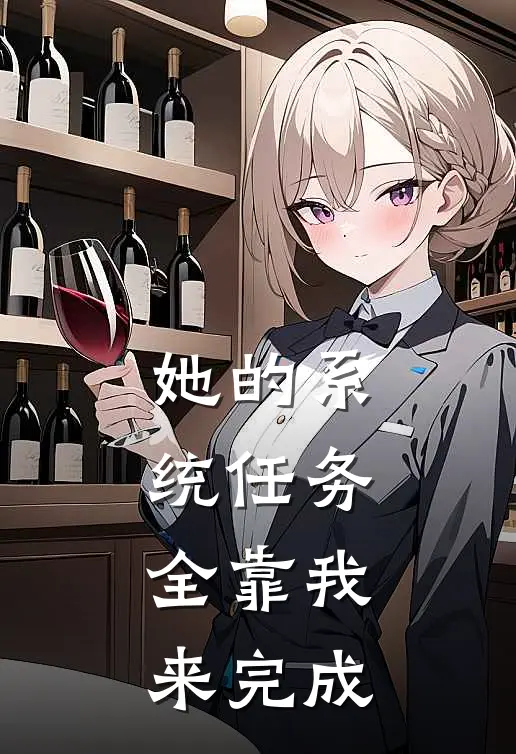 她的系统任务，全靠我来完成