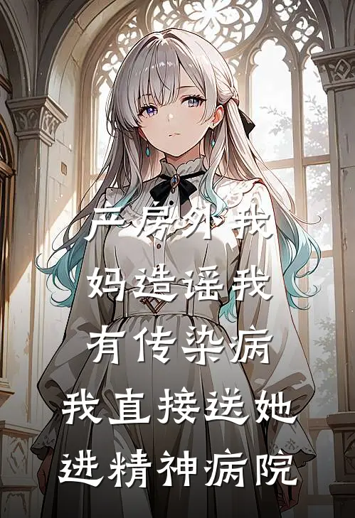 产房外我妈造谣我有传染病，我直接送她进精神病院