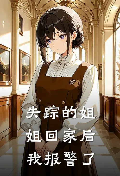 失踪的姐姐回家后，我报警了