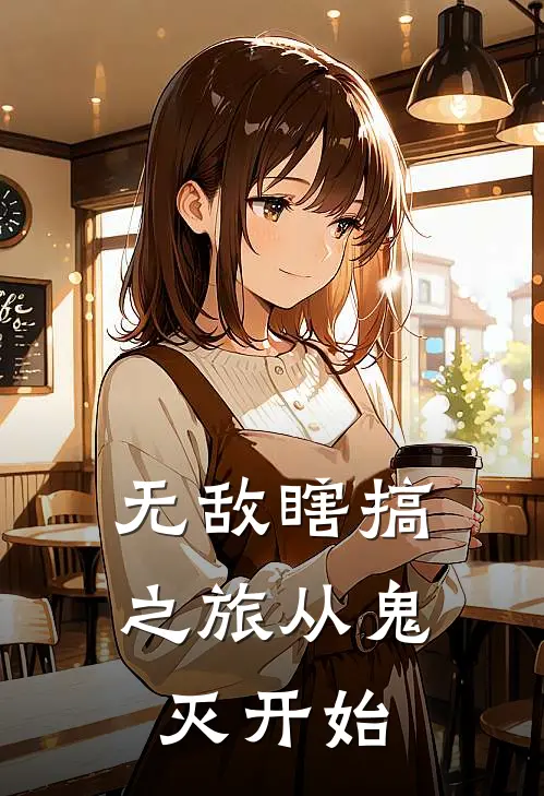 无敌瞎搞之旅从鬼灭开始