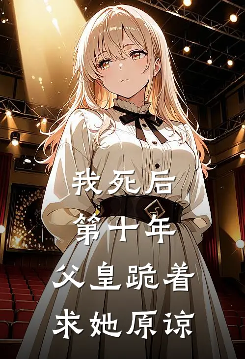 我死后第十年，父皇跪着求她原谅