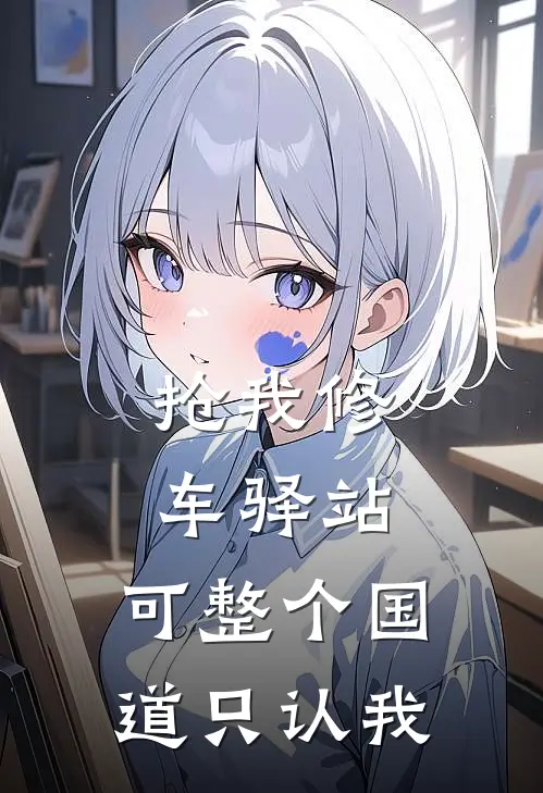 抢我修车驿站，可整个国道只认我
