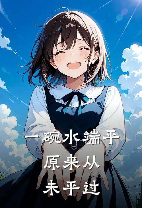 一碗水端平，原来从未平过