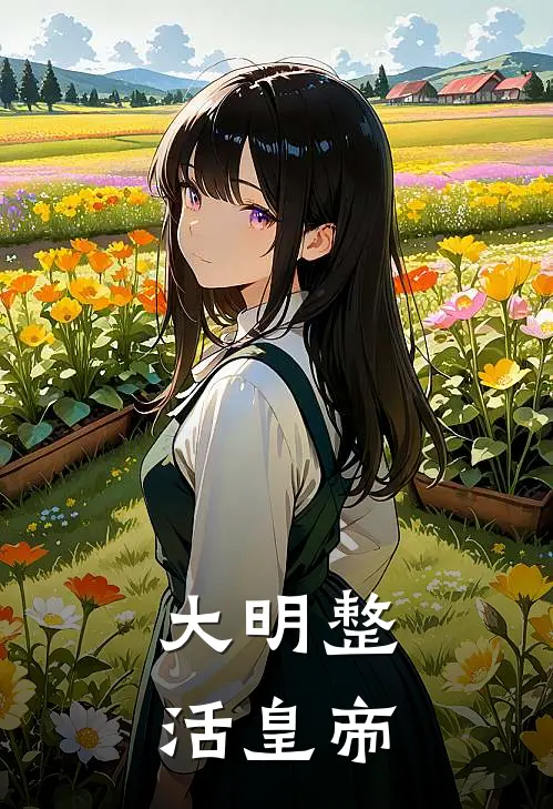 大明整活皇帝
