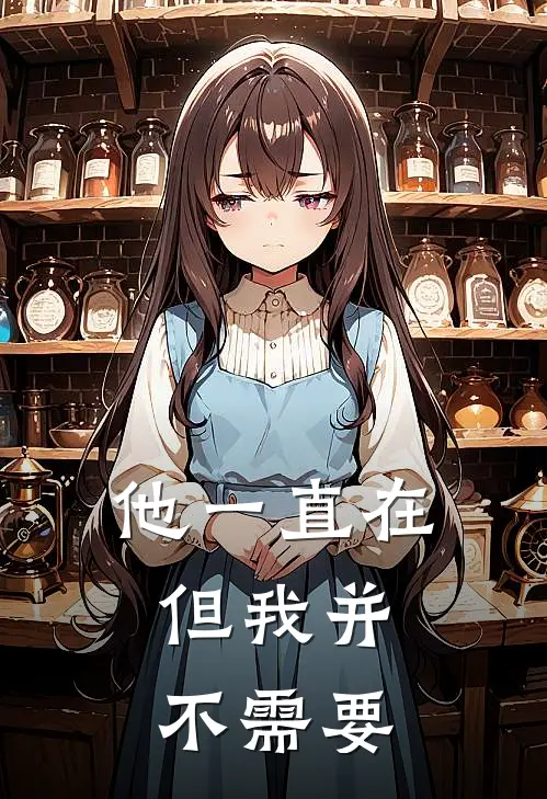 他一直在，但我并不需要