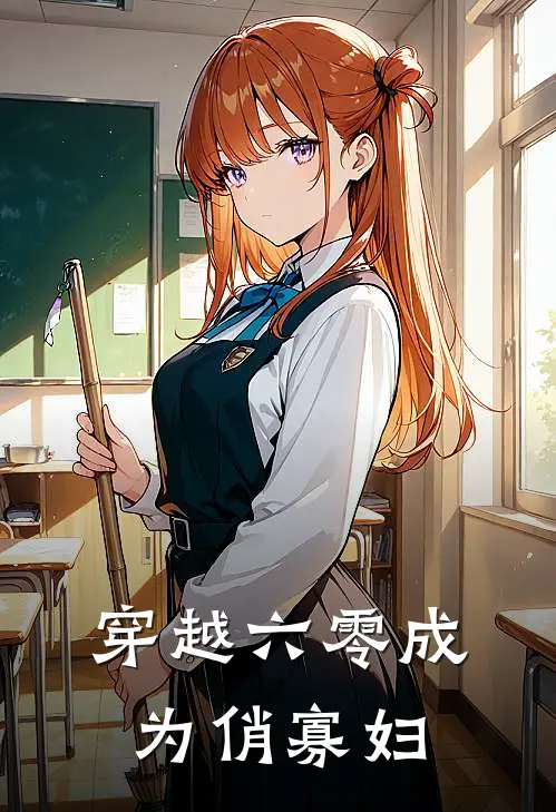 穿越六零成为俏寡妇
