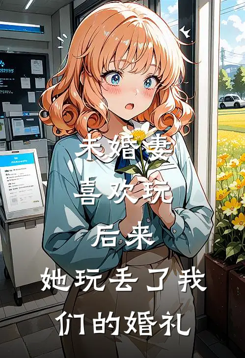 未婚妻喜欢玩，后来，她玩丢了我们的婚礼