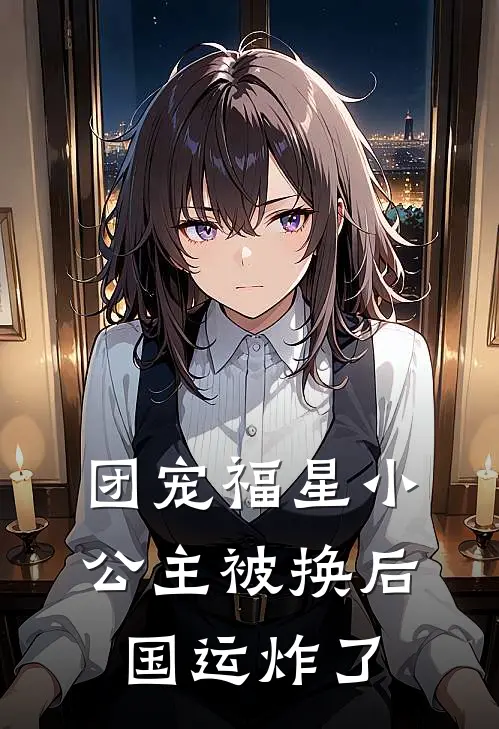 团宠福星小公主被换后，国运炸了