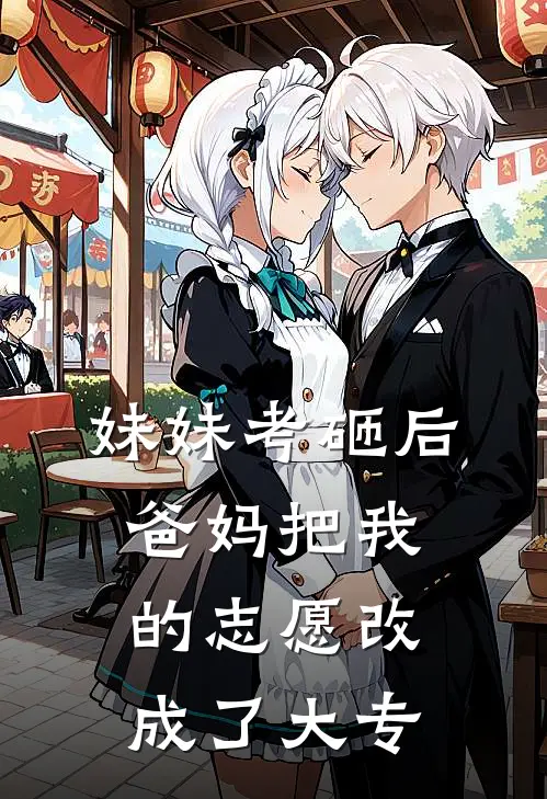 妹妹考砸后，爸妈把我的志愿改成了大专