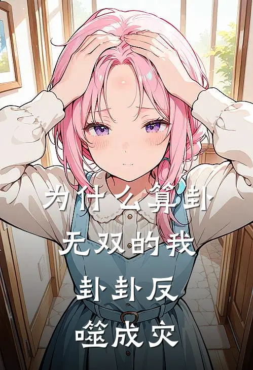 为什么算卦无双的我，卦卦反噬成灾